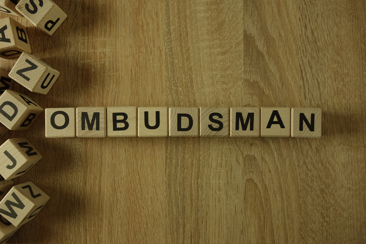 Ombudsman Appeals