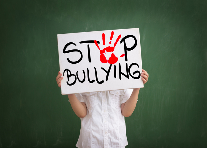 Bullying at School Legal Advice