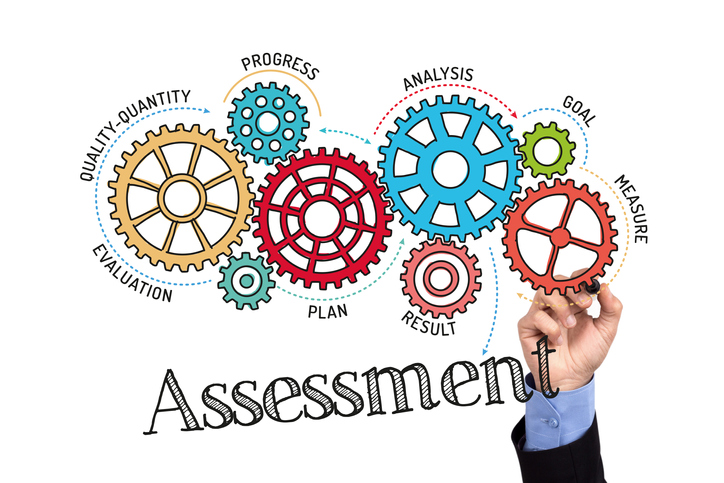 EHCN and IDP Assessments